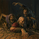 From Under the Floorboards by Steven Belledin